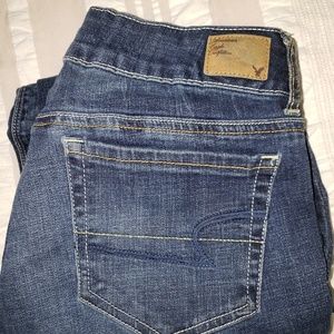 American Eagle Outfitters Jeans - American Eagle Artist Jean's American Eagle Outfitters Jeans - American Eagle Artist Jean's